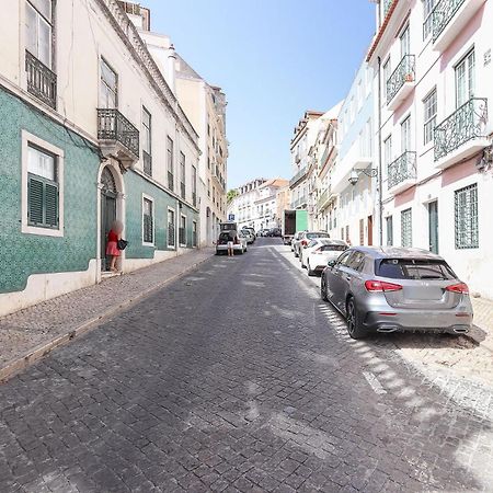Sao Bento Classic By Homing Lisboa المظهر الخارجي الصورة