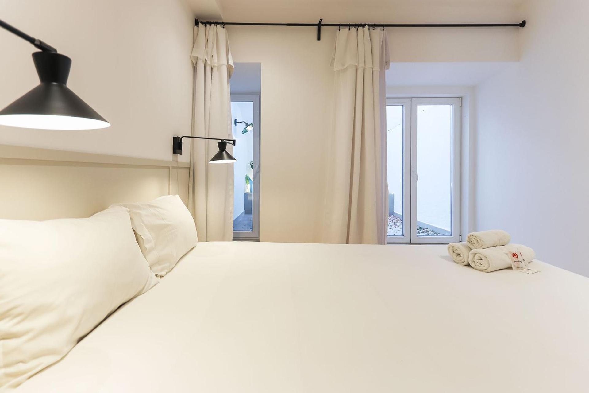 Sao Bento Classic By Homing Lisboa المظهر الخارجي الصورة