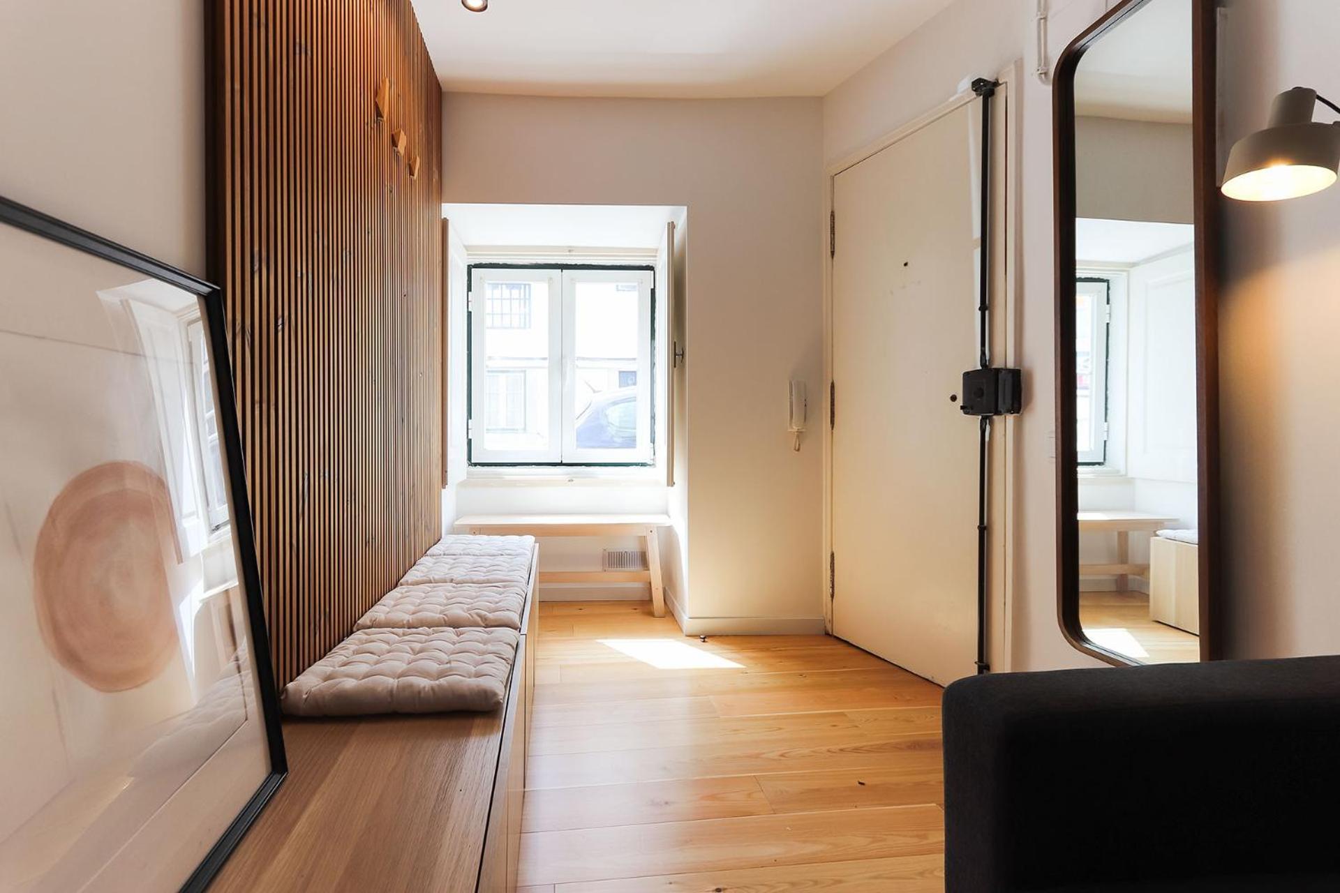 Sao Bento Classic By Homing Lisboa المظهر الخارجي الصورة