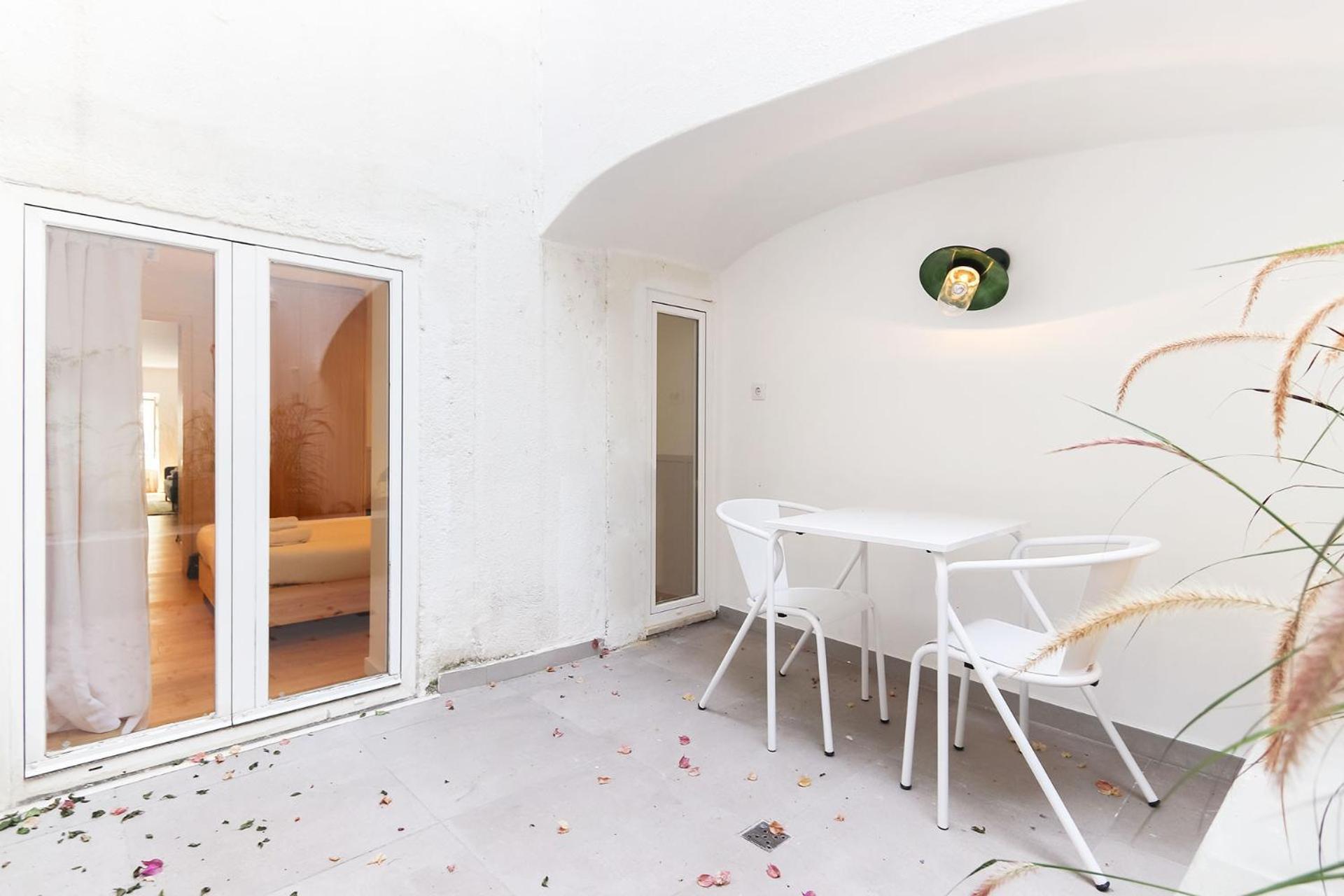 Sao Bento Classic By Homing Lisboa المظهر الخارجي الصورة