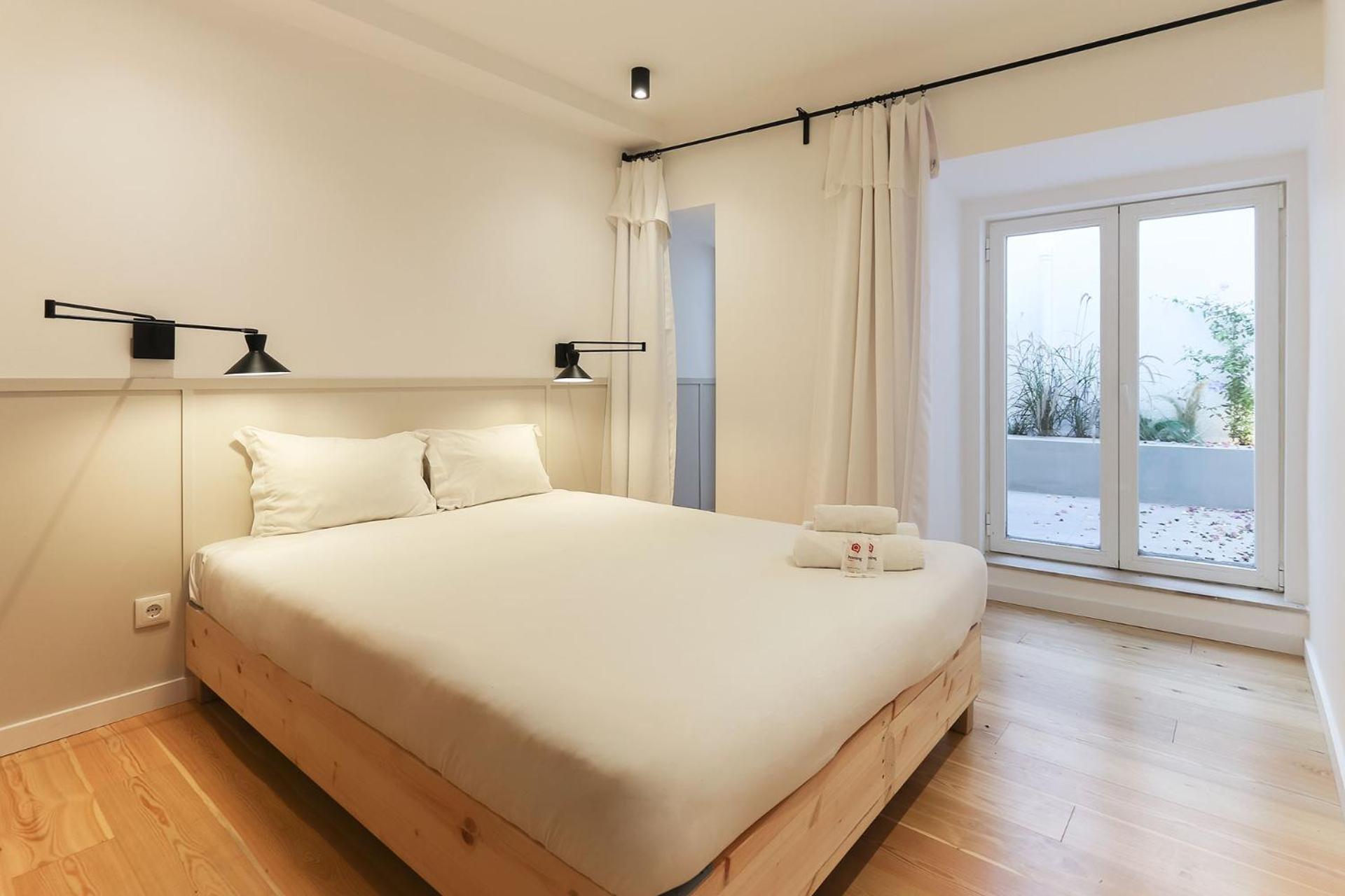Sao Bento Classic By Homing Lisboa المظهر الخارجي الصورة
