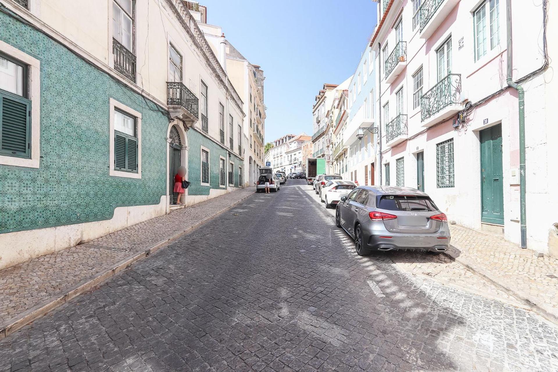 Sao Bento Classic By Homing Lisboa المظهر الخارجي الصورة